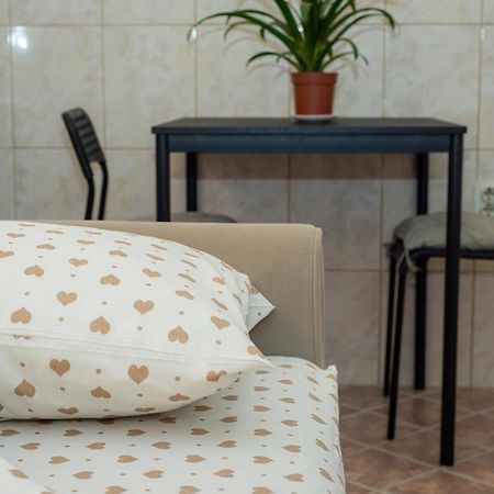 Studio Apartment Silva Котор Екстериор снимка