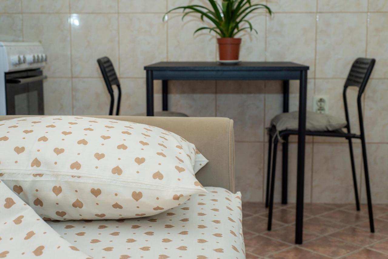 Studio Apartment Silva Котор Екстериор снимка