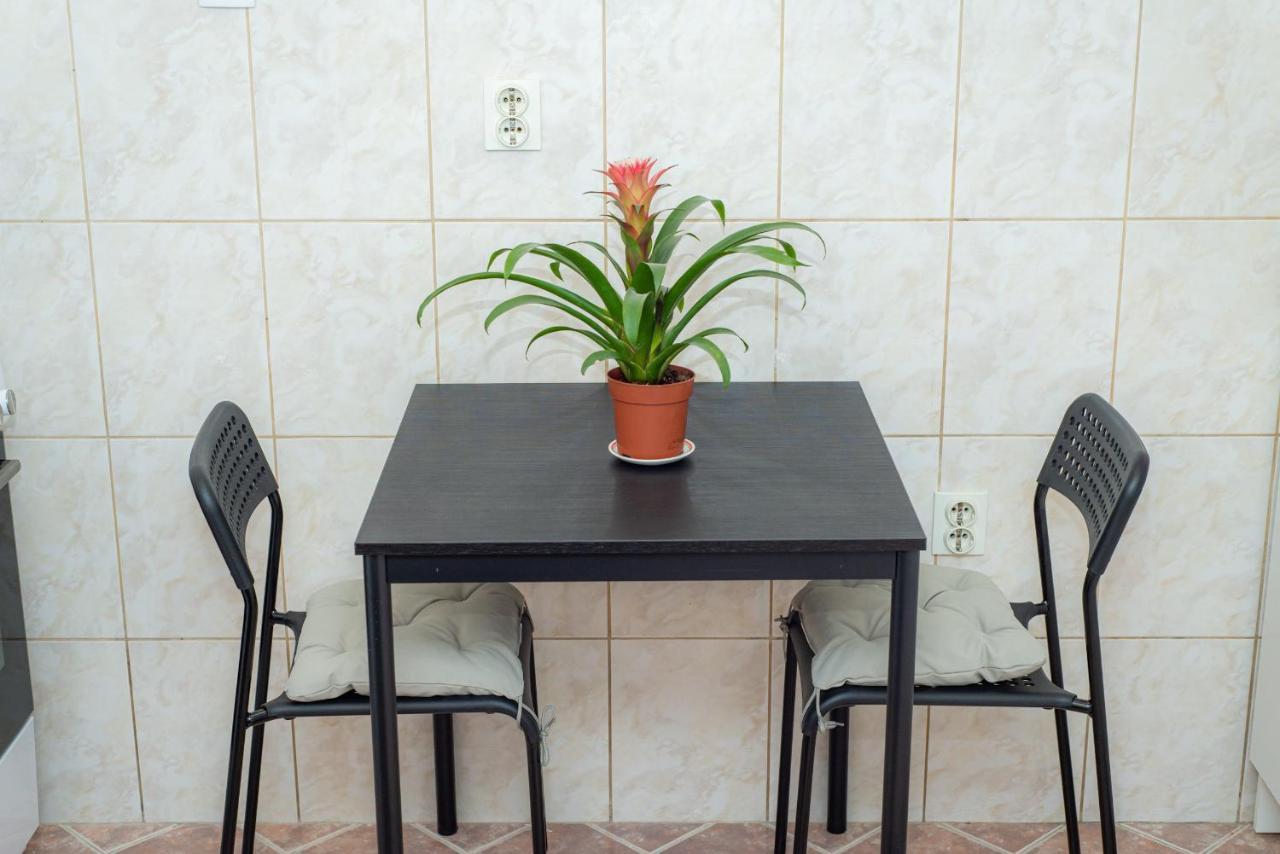 Studio Apartment Silva Котор Екстериор снимка
