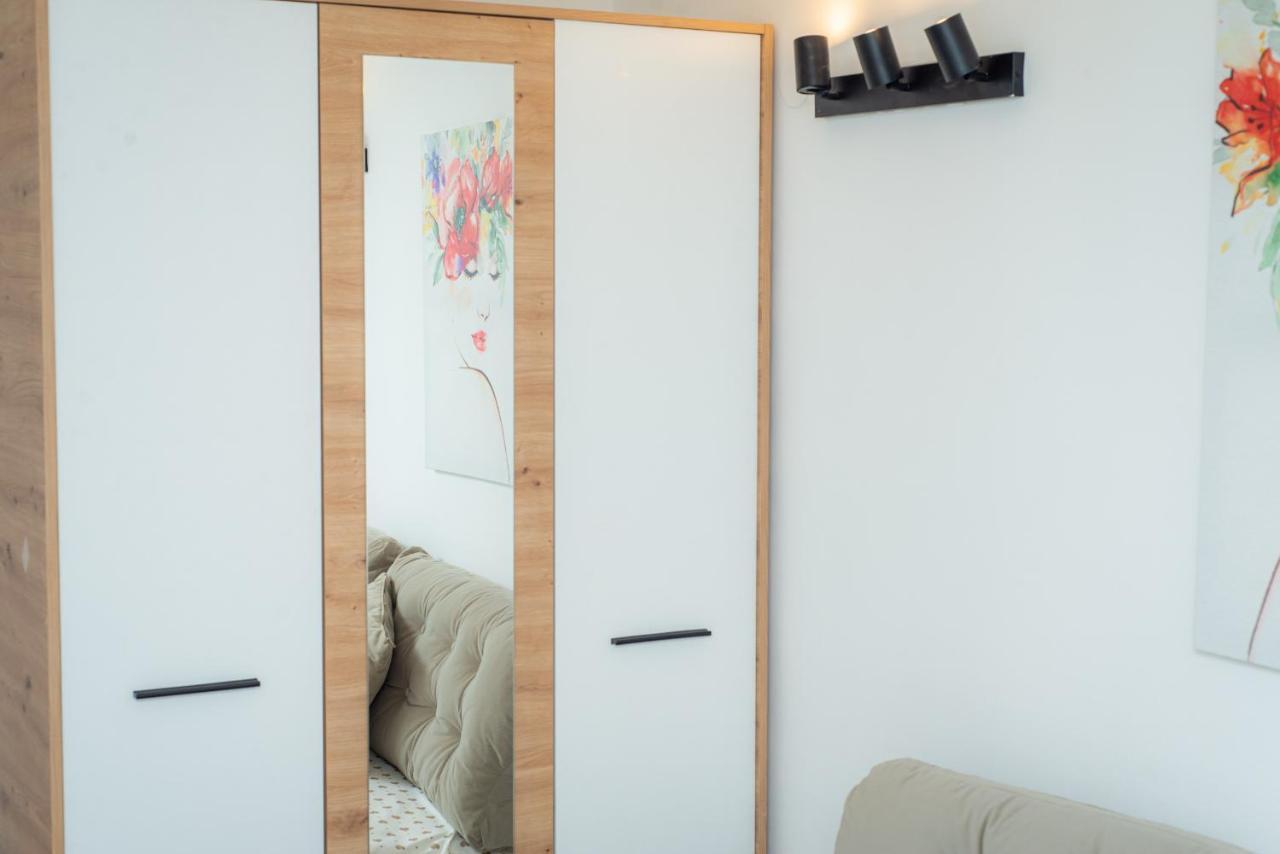 Studio Apartment Silva Котор Екстериор снимка